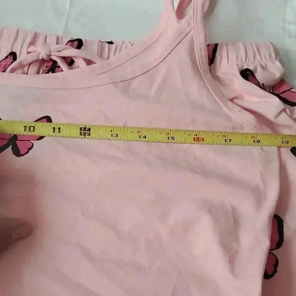 F21 pj butterfly set - Picture 6 of 6